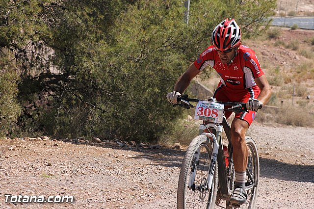 XVII Bike Maraton Btt Ciudad de Totana 2014 - 74